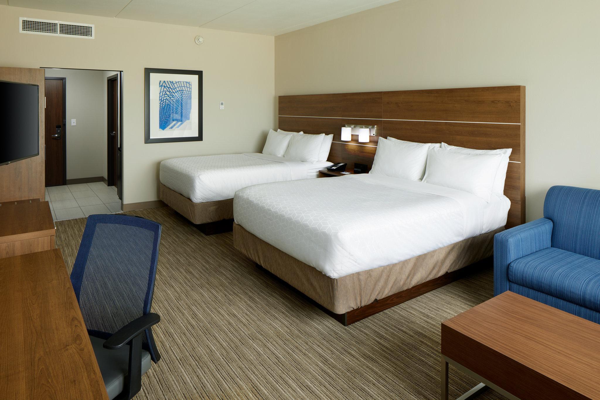 Home2 Suites By Hilton Cincinnati Liberty Township Wetherington Exterior foto